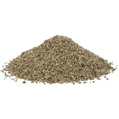 Substrat Vermiculite K 2-3mm -Hidratare 100 litri